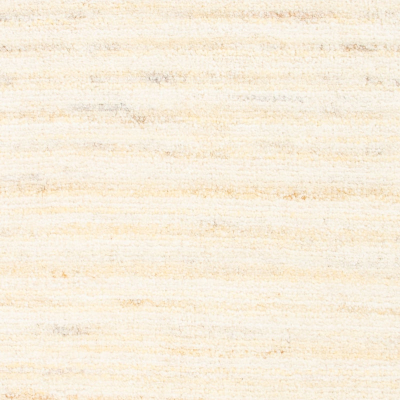 Tapis Gabbeh - Persan - 86 x 60 cm - beige