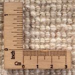 Tapis Gabbeh - Persan - 86 x 60 cm - beige