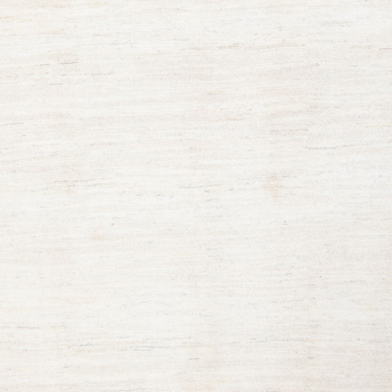 Tapis Gabbeh - Persan - 290 x 195 cm - blanc