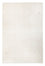 Tapis Gabbeh - Persan - 292 x 202 cm - blanc