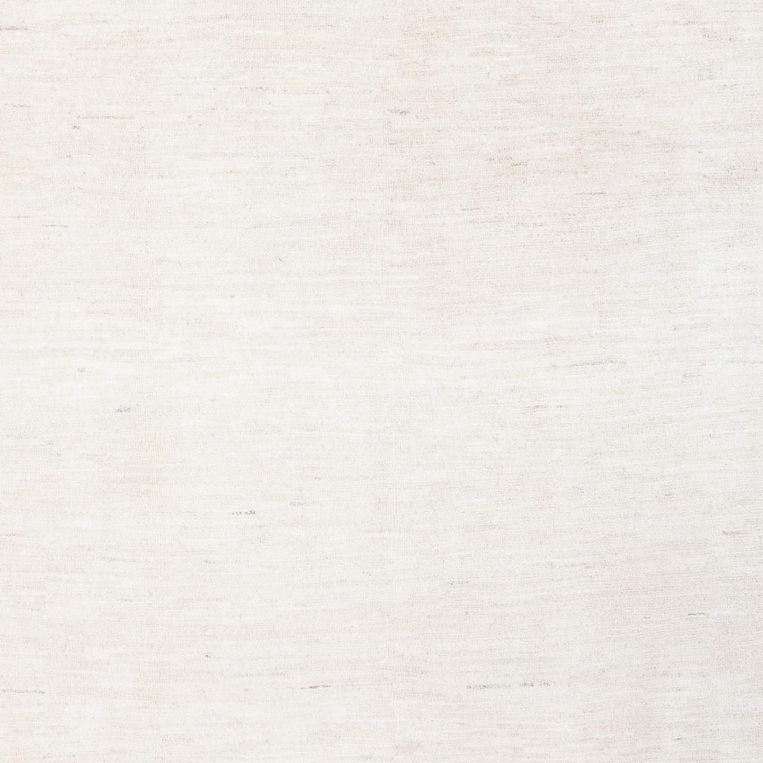 Tapis Gabbeh - Persan - 292 x 202 cm - blanc