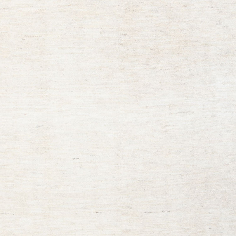 Tapis Gabbeh - Persan - 292 x 202 cm - blanc