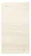 Tapis Gabbeh - Persan - 144 x 72 cm - beige