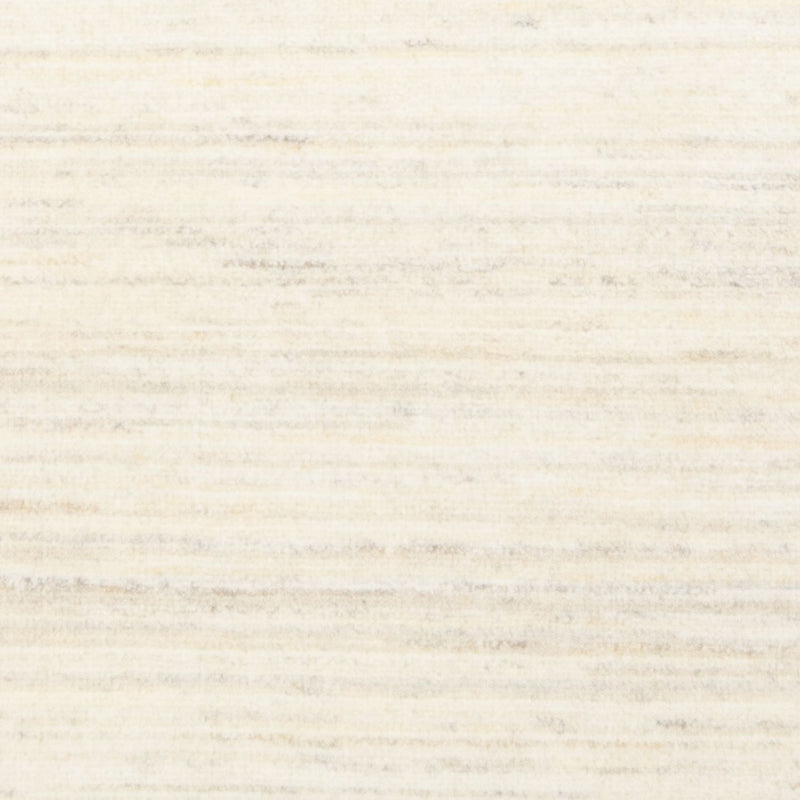 Tapis Gabbeh - Persan - 144 x 72 cm - beige