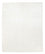 Tapis Gabbeh - Persan - 193 x 150 cm - blanc