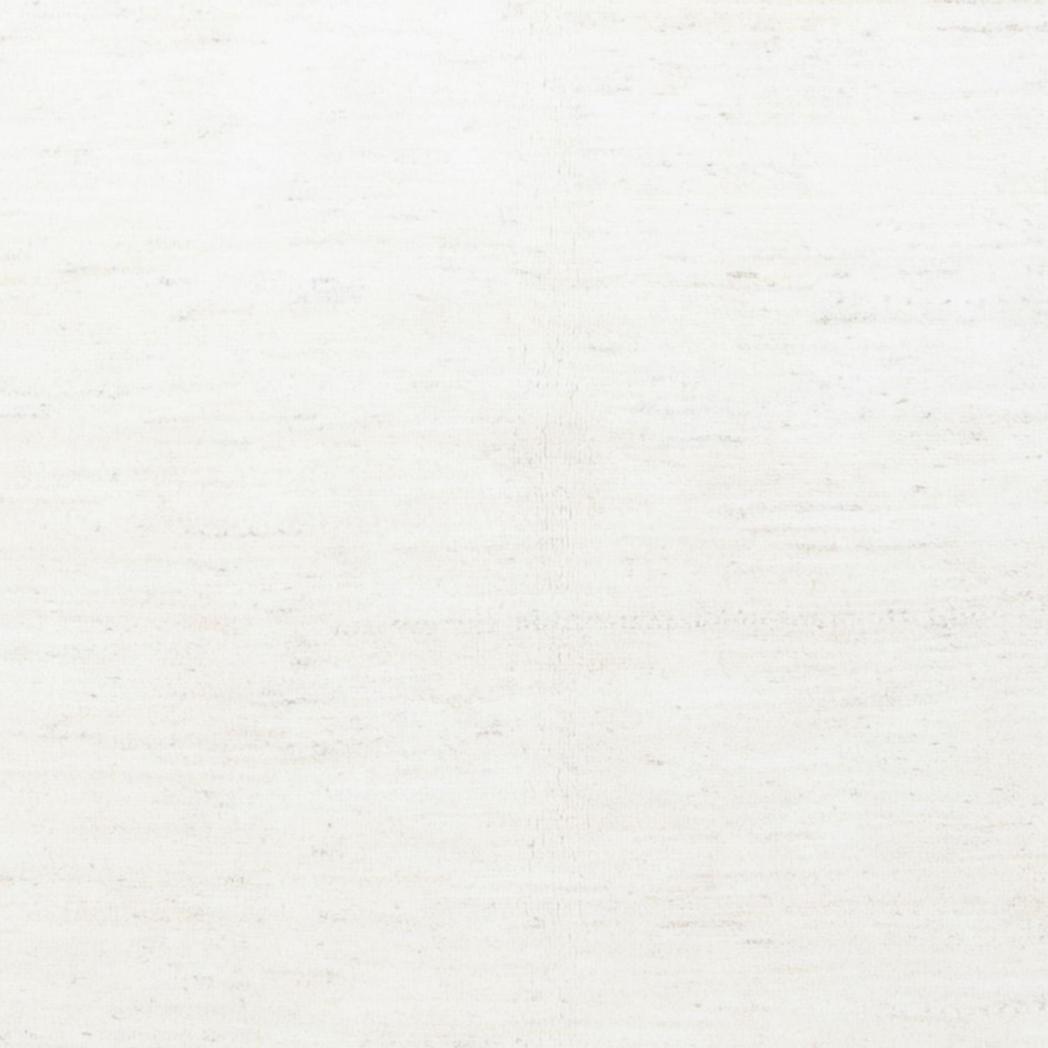 Tapis Gabbeh - Persan - 193 x 150 cm - blanc