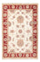 Ziegler Teppich - 180 x 123 cm - mehrfarbig