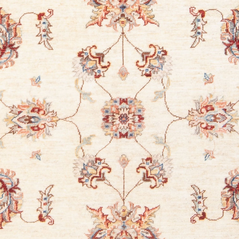 Ziegler Teppich - 180 x 123 cm - mehrfarbig