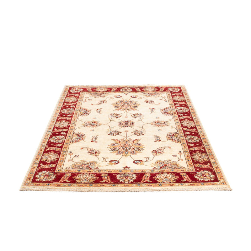 Ziegler Teppich - 180 x 123 cm - mehrfarbig