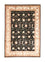Tapis Ziegler - 288 x 195 cm - bleu
