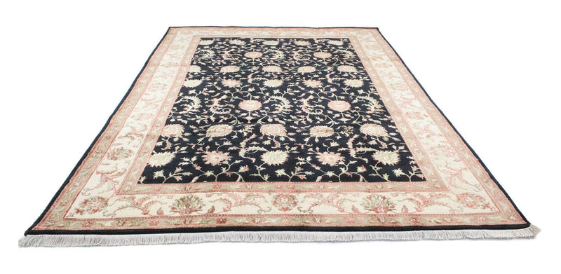 Tapis Ziegler - 288 x 195 cm - bleu