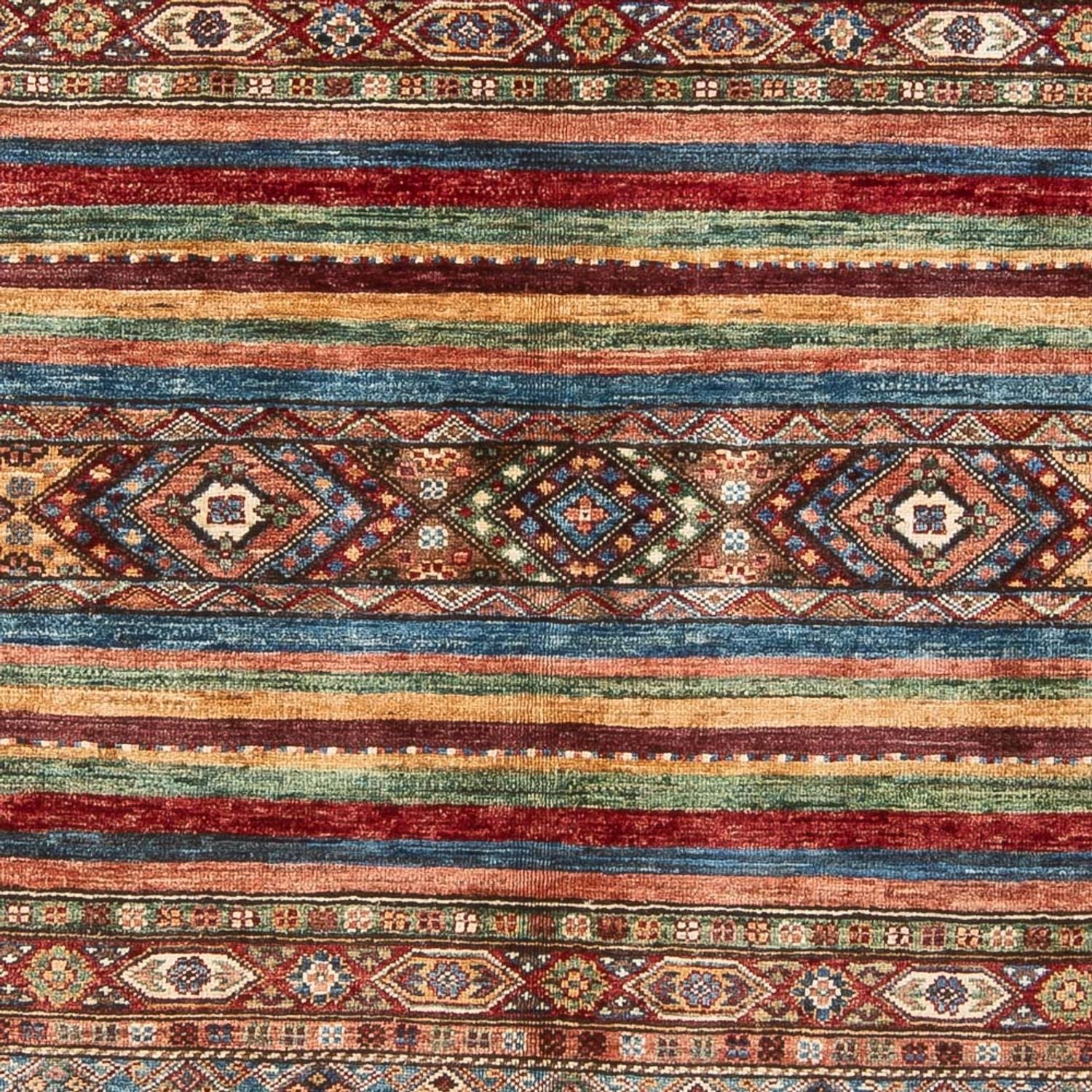 Ziegler Teppich - Shal - 192 x 153 cm - mehrfarbig