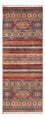 Läufer Ziegler - Shal - 204 x 77 cm - mehrfarbig