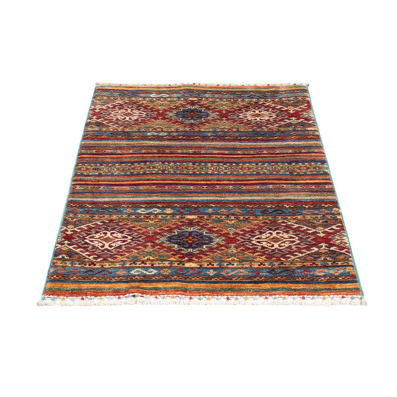 Ziegler Teppich - Shal - 132 x 68 cm - mehrfarbig