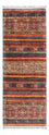 Läufer Ziegler - Shal - 175 x 59 cm - mehrfarbig