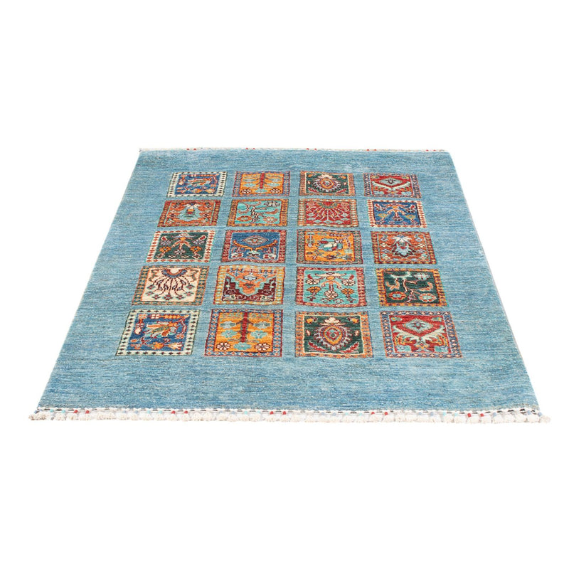 Ziegler Teppich - Bachtiari - 159 x 101 cm - mehrfarbig
