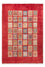 Tapis Ziegler - Bakhtiari - 238 x 177 cm - multicolore