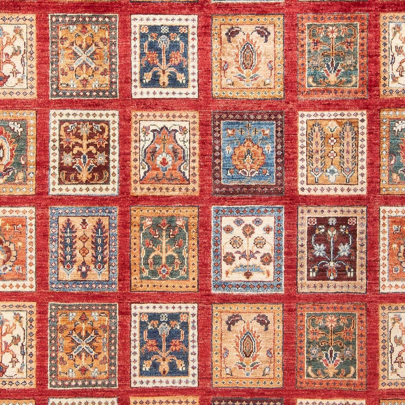 Tapis Ziegler - Bakhtiari - 238 x 177 cm - multicolore