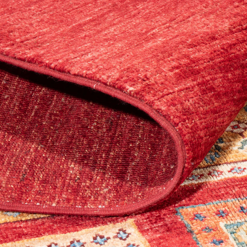 Tapis Ziegler - Bakhtiari - 238 x 177 cm - multicolore