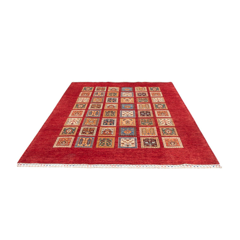 Tapis Ziegler - Bakhtiari - 238 x 177 cm - multicolore