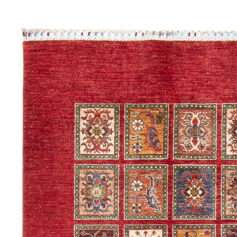 Tapis Ziegler - Bakhtiari - 237 x 176 cm - multicolore