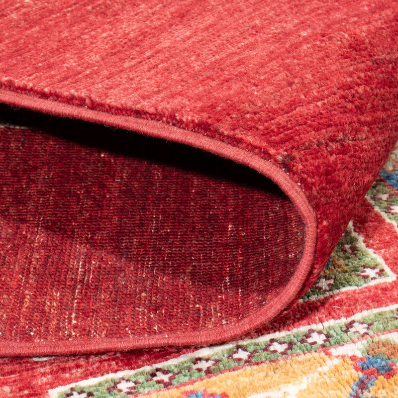 Tapis Ziegler - Bakhtiari - 237 x 176 cm - multicolore