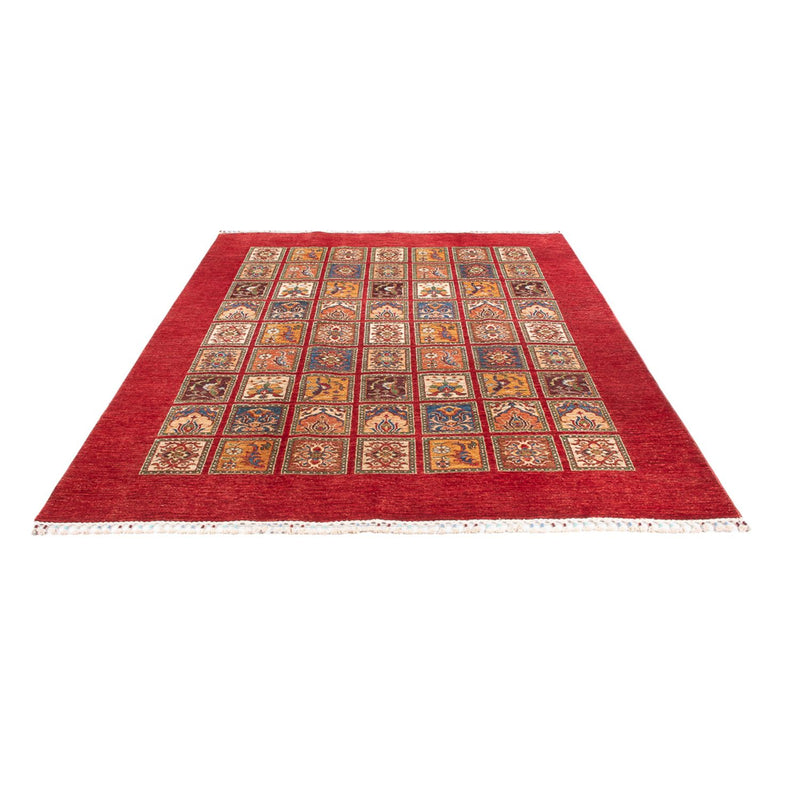 Tapis Ziegler - Bakhtiari - 237 x 176 cm - multicolore
