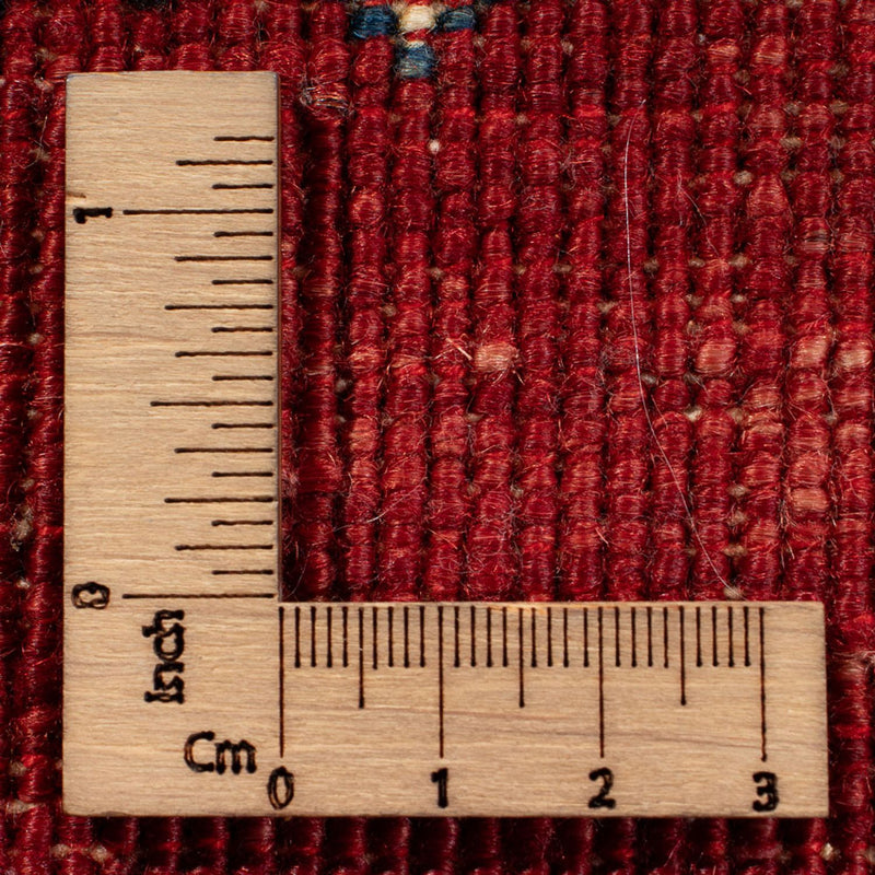 Tapis Ziegler - Bakhtiari - 111 x 85 cm - multicolore