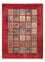 Tapis Ziegler - Bakhtiari - 255 x 175 cm - multicolore