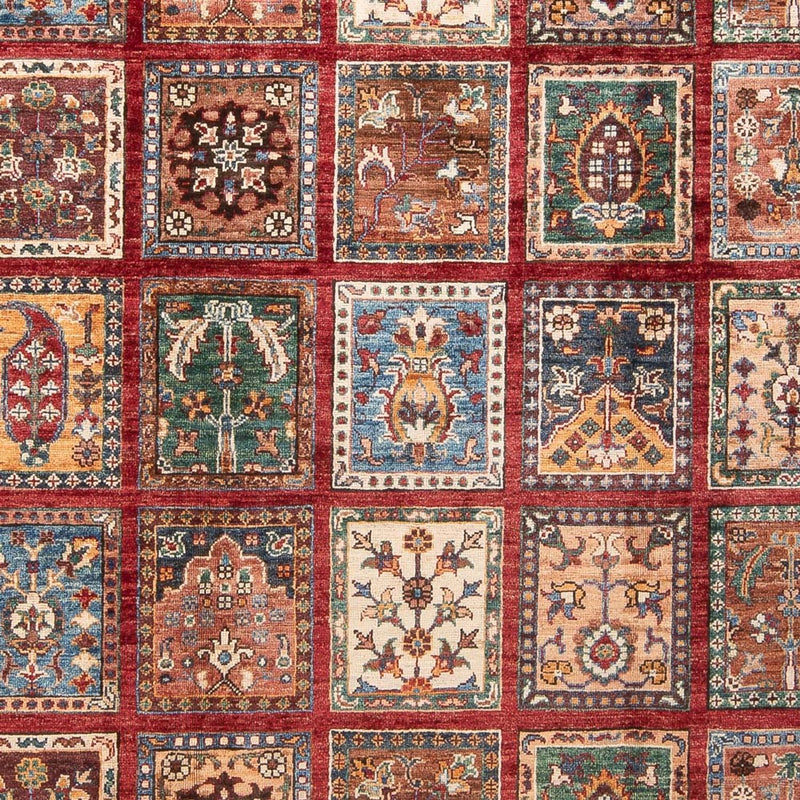 Tapis Ziegler - Bakhtiari - 250 x 175 cm - multicolore