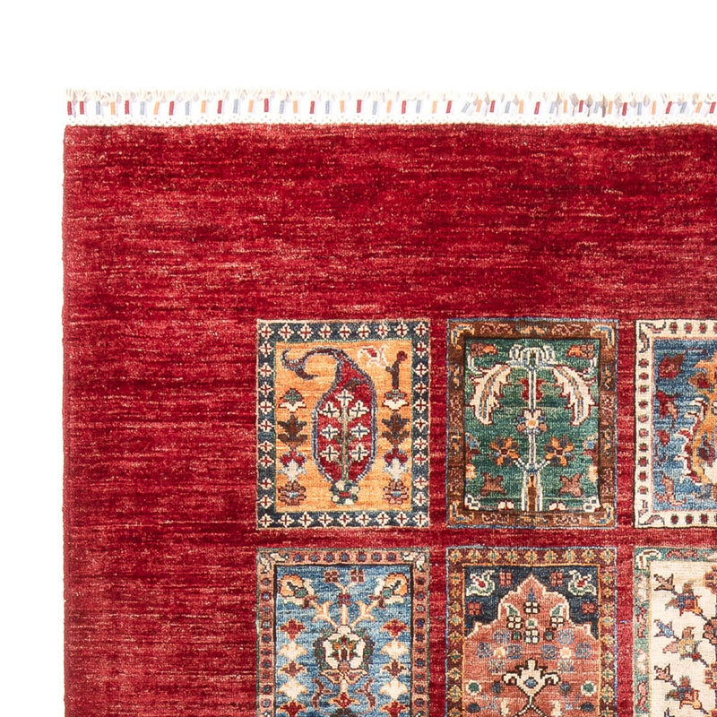 Tapis Ziegler - Bakhtiari - 250 x 175 cm - multicolore