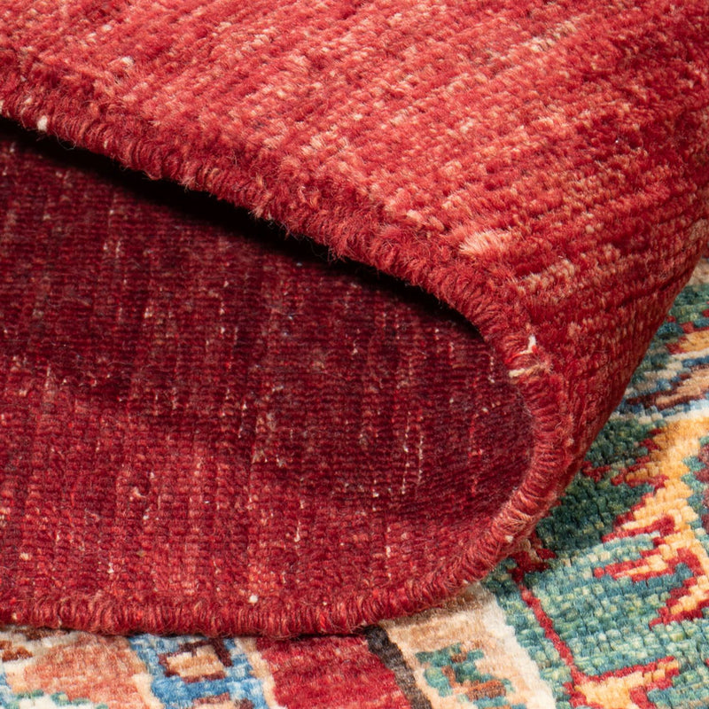 Tapis Ziegler - Bakhtiari - 250 x 175 cm - multicolore