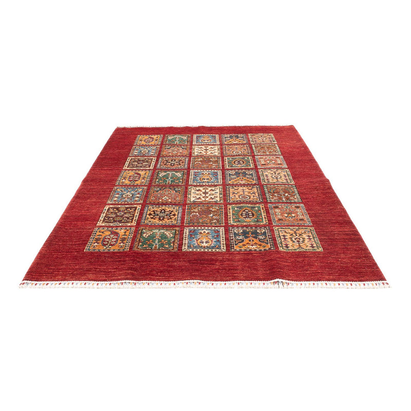Tapis Ziegler - Bakhtiari - 250 x 175 cm - multicolore