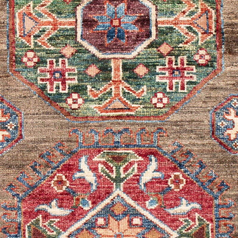 Tapis Ziegler - Ariana - 97 x 65 cm - multicolore