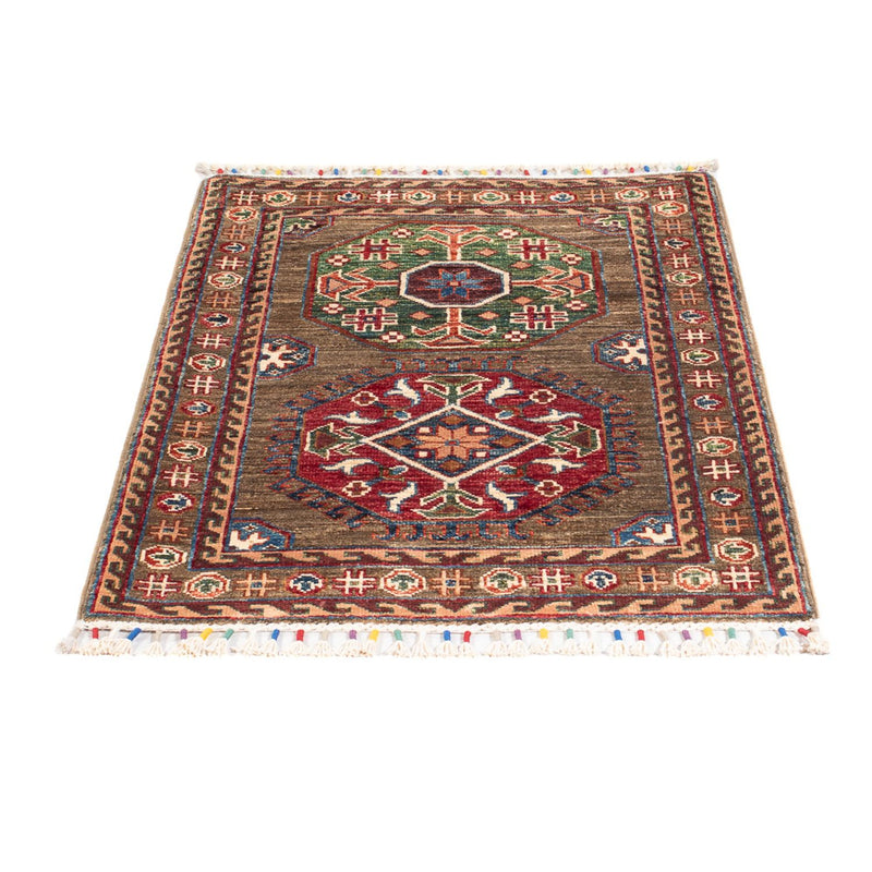 Tapis Ziegler - Ariana - 97 x 65 cm - multicolore