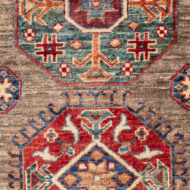 Tapis Ziegler - Ariana - 96 x 64 cm - multicolore