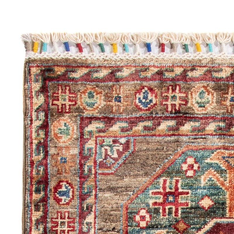 Tapis Ziegler - Ariana - 96 x 64 cm - multicolore