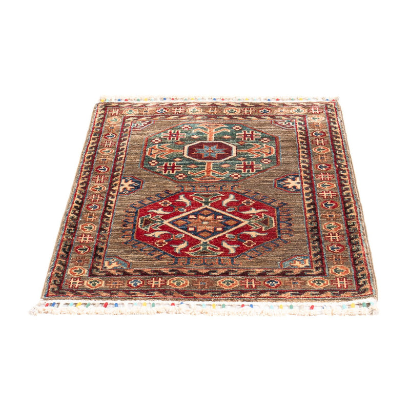 Tapis Ziegler - Ariana - 96 x 64 cm - multicolore