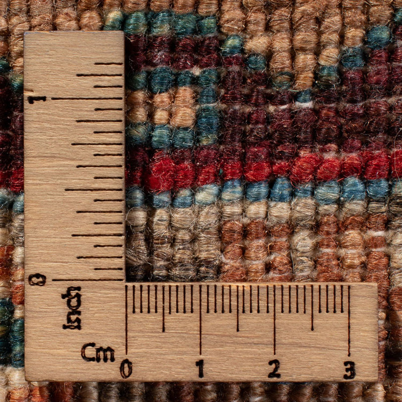 Tapis Ziegler - Ariana - 96 x 64 cm - multicolore