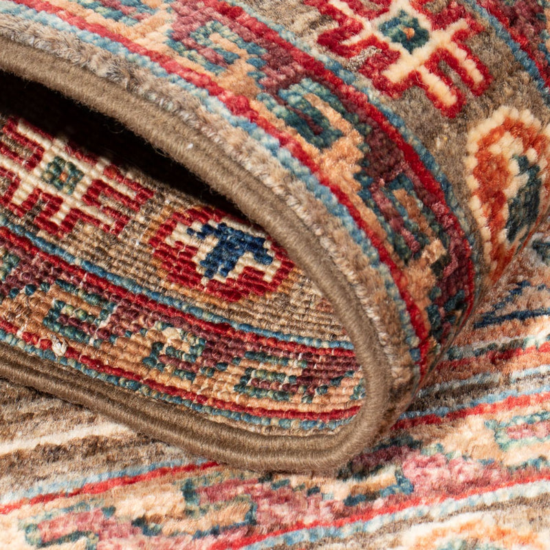 Tapis Ziegler - Ariana - 96 x 63 cm - multicolore