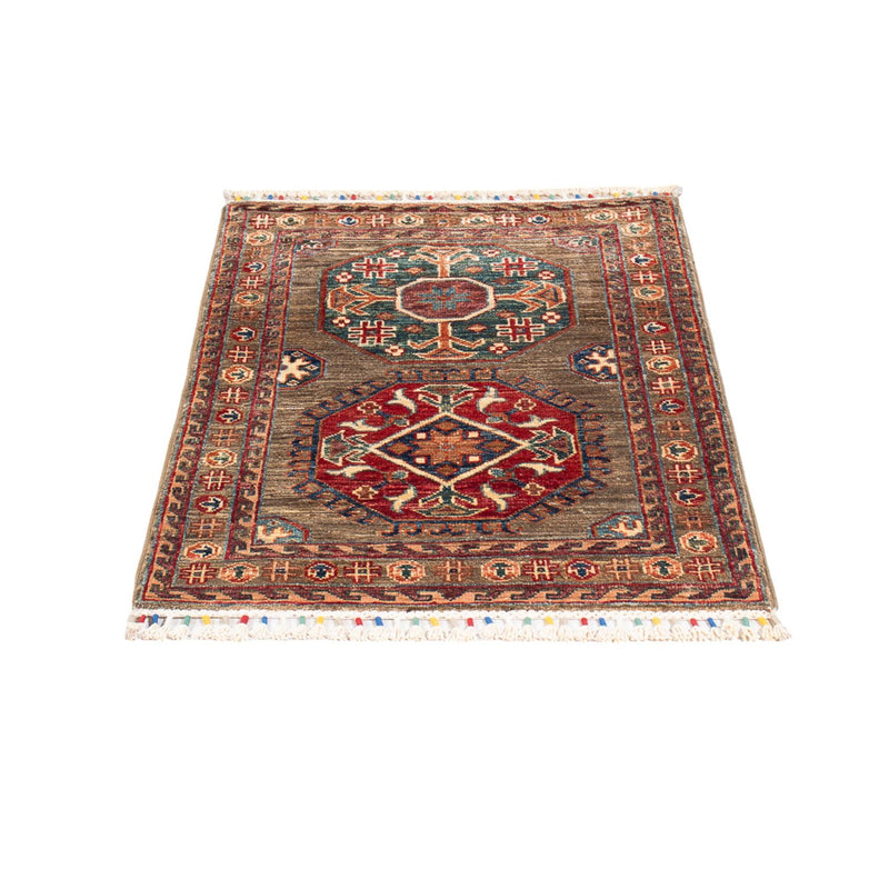 Tapis Ziegler - Ariana - 96 x 63 cm - multicolore