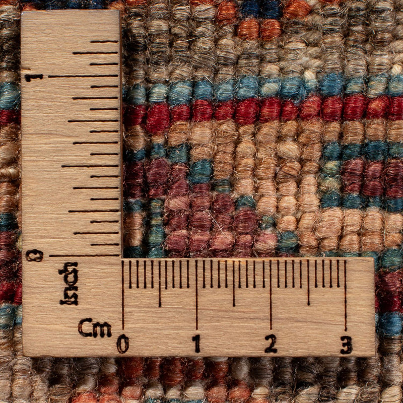 Tapis Ziegler - Ariana - 96 x 63 cm - multicolore