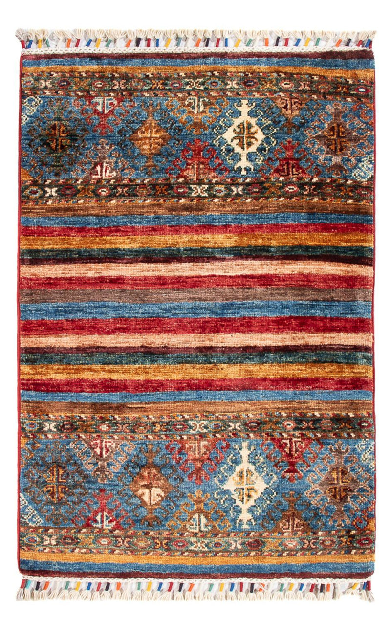 Tapis Ziegler - Shal - 94 x 63 cm - multicolore