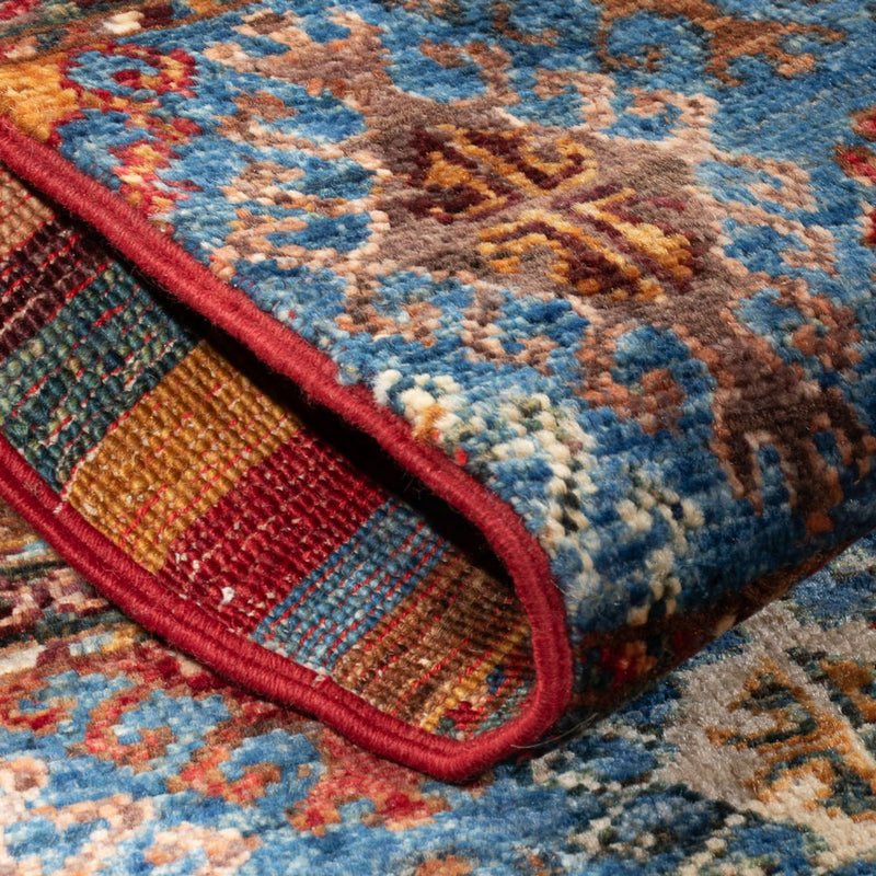 Tapis Ziegler - Shal - 94 x 63 cm - multicolore