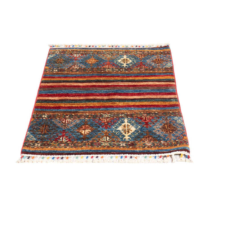 Tapis Ziegler - Shal - 94 x 63 cm - multicolore