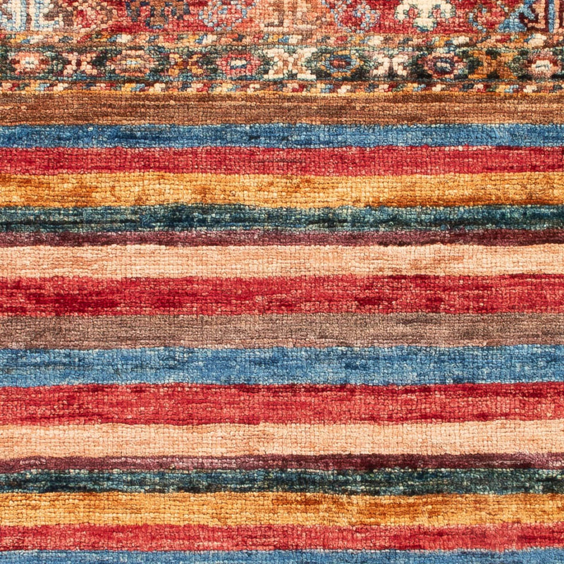 Tapis Ziegler - Shal - 87 x 64 cm - multicolore