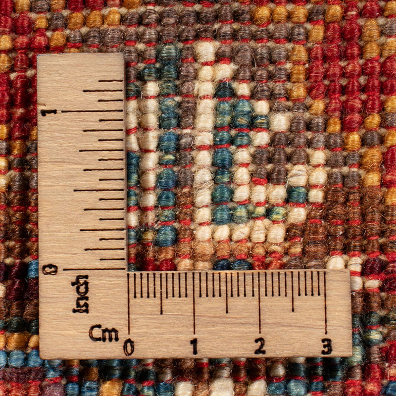 Tapis Ziegler - Shal - 87 x 64 cm - multicolore
