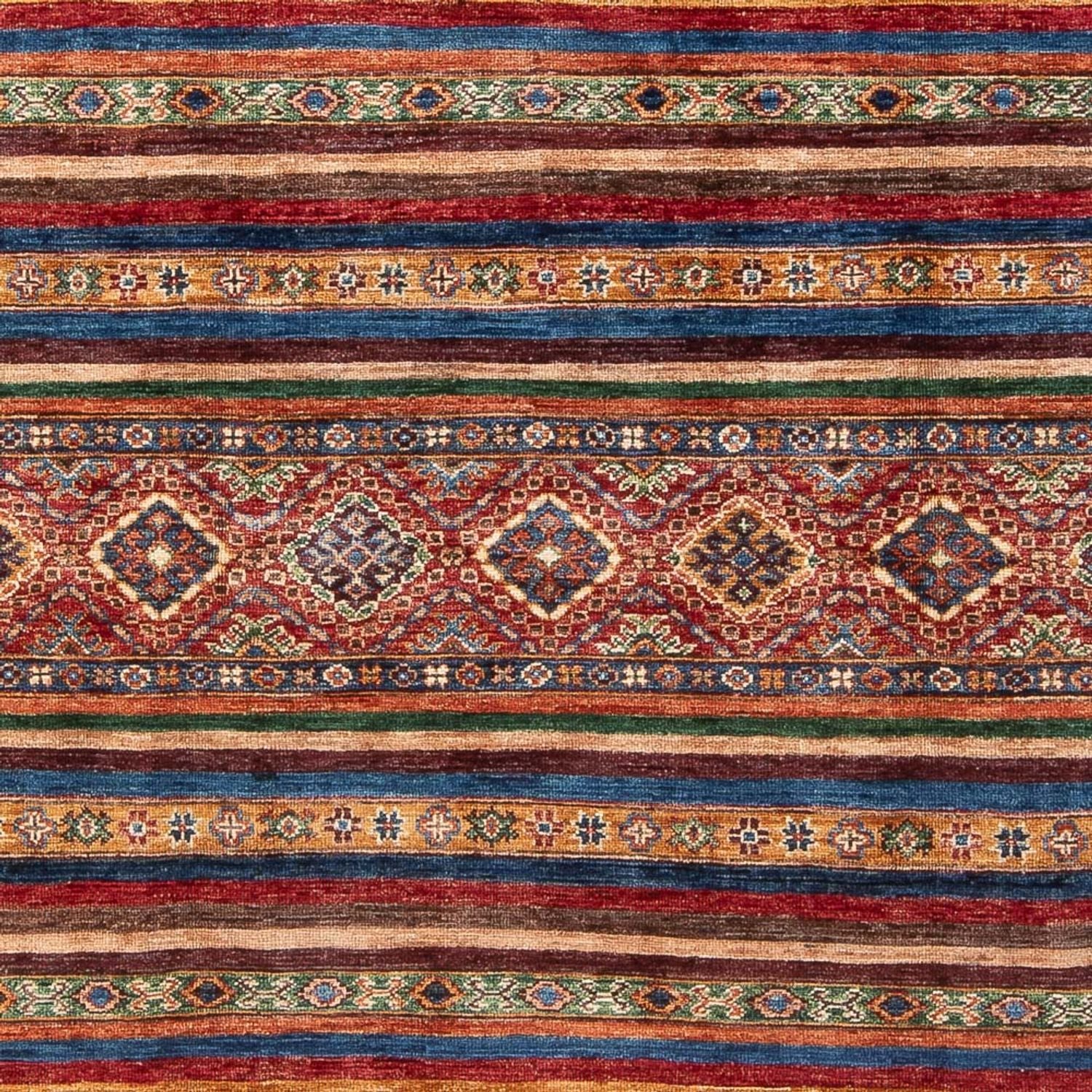Tapis Ziegler - Shal - 243 x 172 cm - multicolore