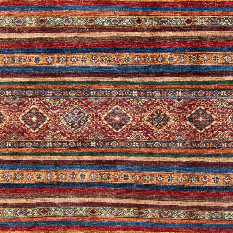 Tapis Ziegler - Shal - 243 x 172 cm - multicolore