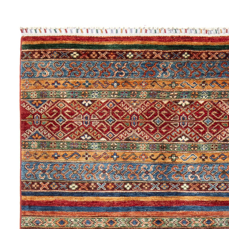 Tapis Ziegler - Shal - 243 x 172 cm - multicolore